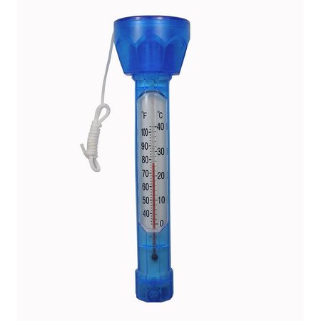 JED POOL TOOLS Pool Thermometer 20-204